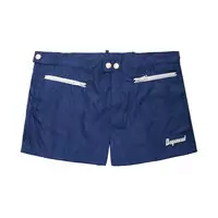 pantalon de plage hommes sport dsquared, beach pants d5006 blue